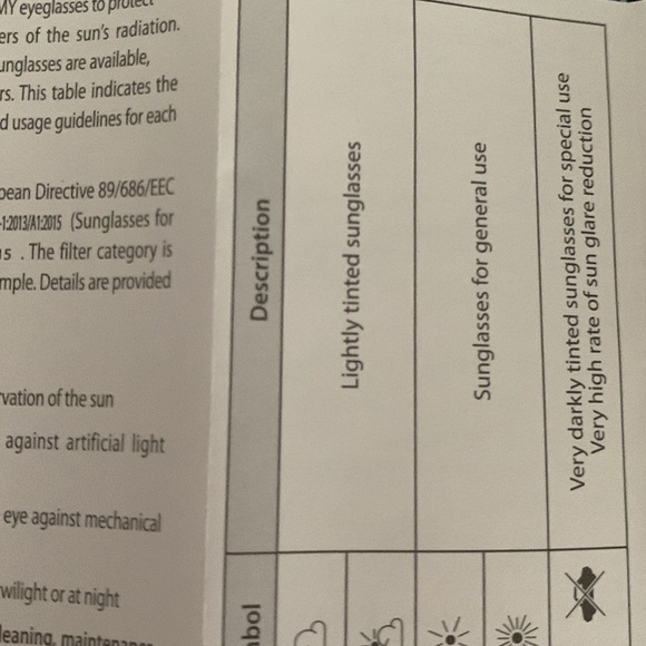 New KENZO made in France sunglasses+box - Picture 10 of 17